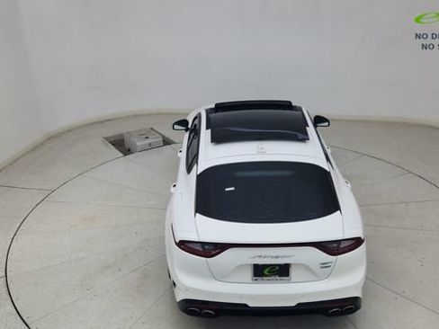 Used 2020 Kia Stinger GT2 AWD/4WD image 81