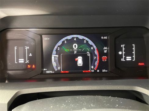 New 2026 Toyota 4Runner SR5 image 3