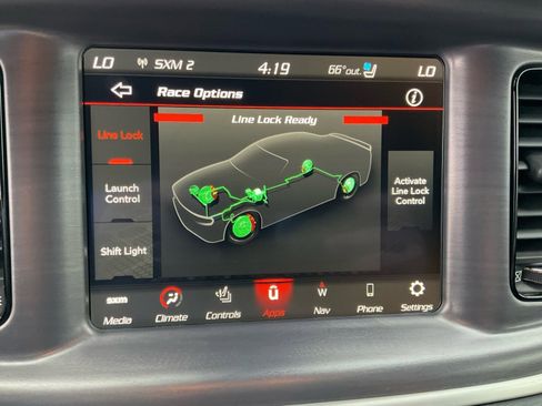 Used 2023 Dodge Charger Scat Pack RWD image 13