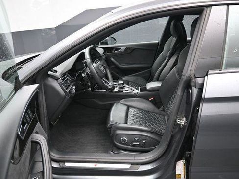 Used 2023 Audi S5 Prestige AWD/4WD image 9