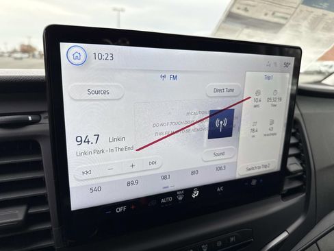 New 2026 Ford Transit 350 148 High Roof Extended image 14