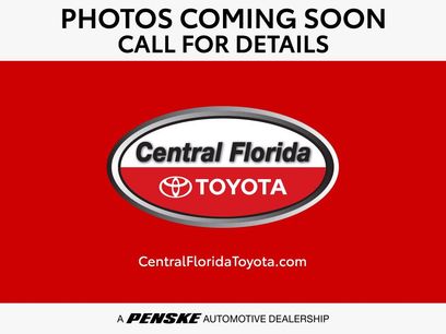 Used 2024 Toyota 4Runner SR5 Premium w/ Moonroof Package