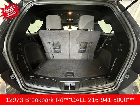 Used 2023 Dodge Durango R/T w/ Blacktop Package AWD/4WD image 20