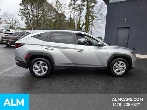 Used 2024 Hyundai Tucson SEL image 8