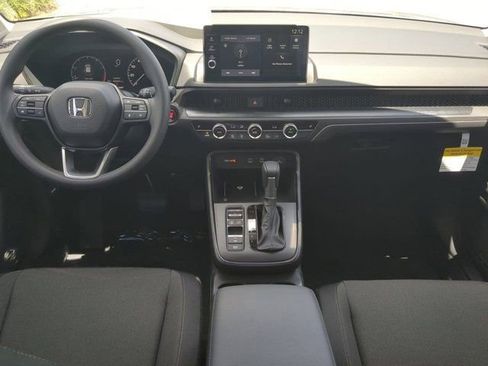 New 2026 Honda CR-V EX image 13