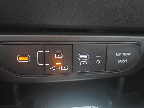 Certified 2025 Kia K4 GT-Line w/ GT-Line Sunroof Package FWD image 19