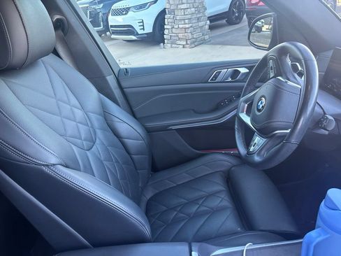 Used 2024 BMW X5 sDrive40i w/ Parking Assistance Package RWD image 6