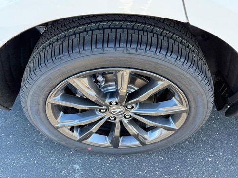 New 2026 Acura RDX A-Spec image 4