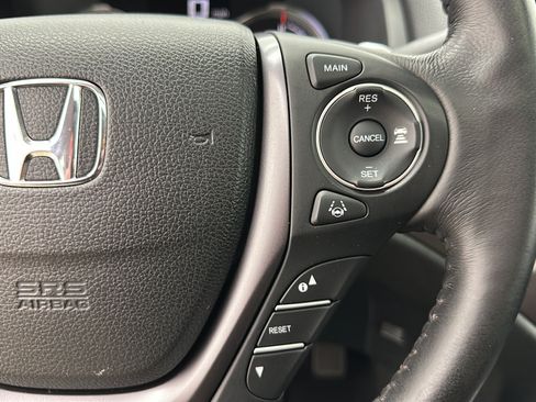 Used 2023 Honda Ridgeline RTL-E image 20