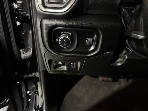 Used 2022 RAM 1500 Sport w/ Rebel Level 2 Equipment Group AWD/4WD image 35