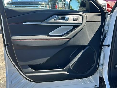 New 2026 Ford Explorer ST w/ Sun And Sound Package AWD/4WD image 17