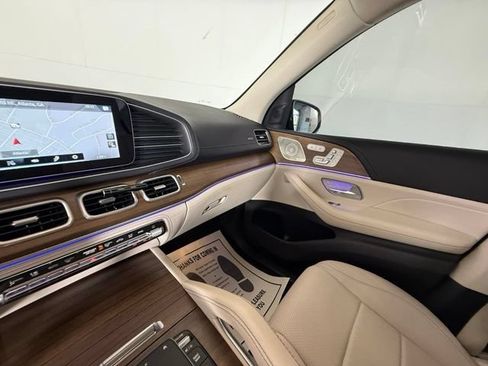 Used 2023 Mercedes-Benz GLE 450 4MATIC image 31