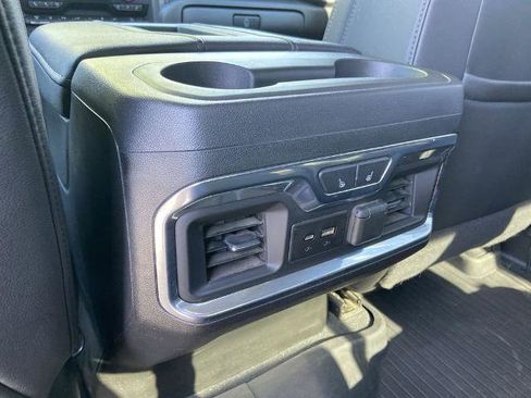 Used 2021 Chevrolet Silverado 2500 LTZ AWD/4WD image 18