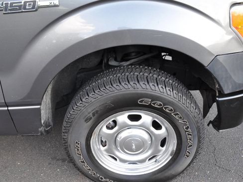 Used 2013 Ford F150 XL image 27