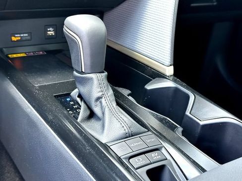New 2026 Toyota Camry SE FWD image 14