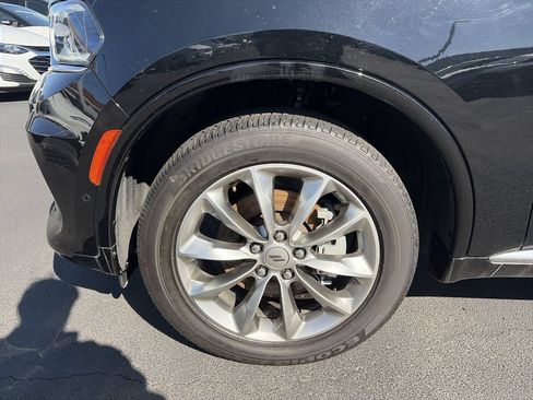 Used 2024 Dodge Durango Citadel AWD/4WD image 16