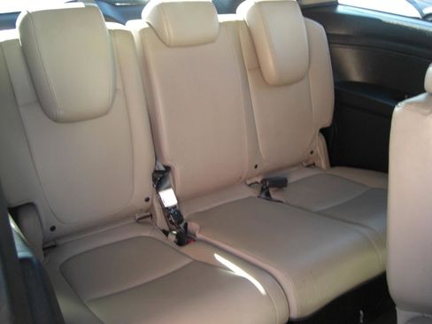 Used 2018 Honda Odyssey EX-L image 21