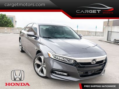 Used 2020 Honda Accord LX