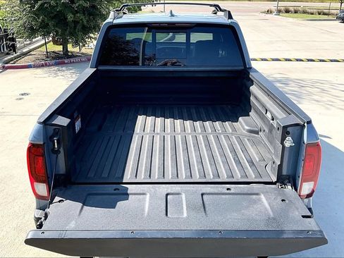 Used 2023 Honda Ridgeline RTL image 32