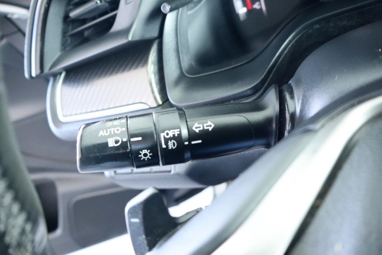 Used 2018 Honda Civic Sport image 24