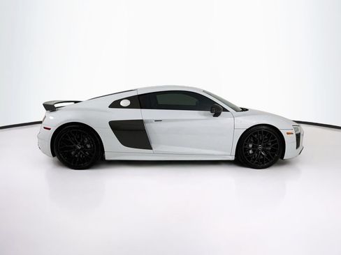 Used 2018 Audi R8 V10 plus AWD/4WD image 8