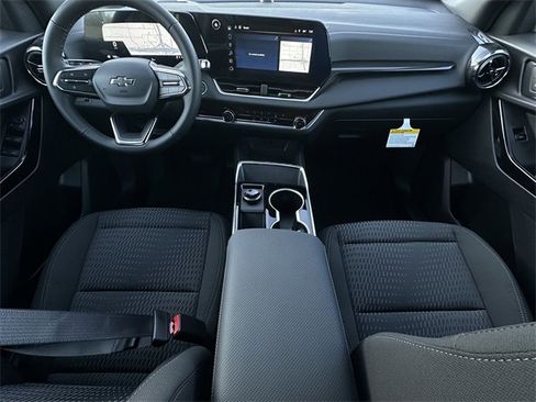 New 2026 Chevrolet Equinox LT w/ Midnight Edition image 7