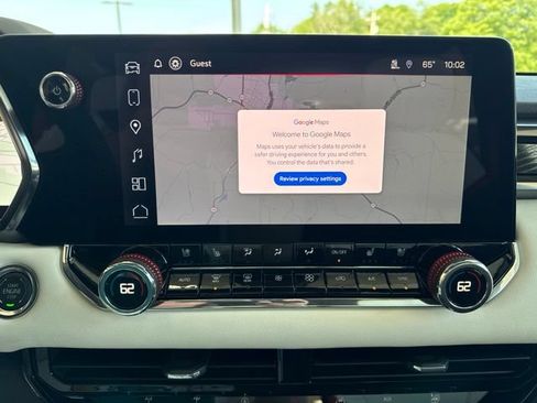 New 2026 GMC Canyon AT4X AWD/4WD image 22