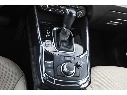 Used 2021 MAZDA CX-9 Grand Touring image 22