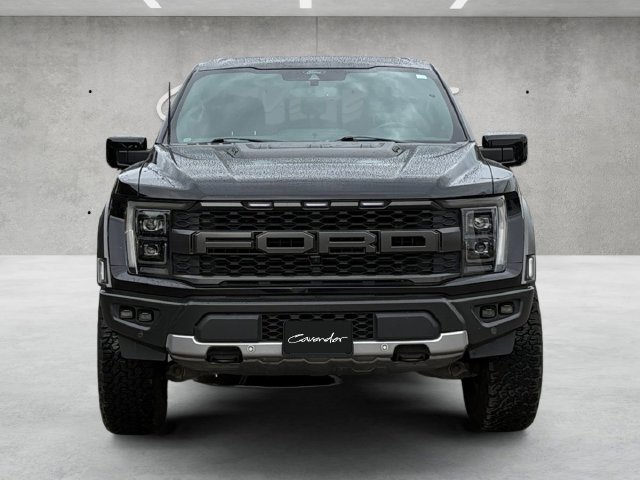 Used 2022 Ford F150 Raptor w/ Raptor 37 Performance Package AWD/4WD image 18