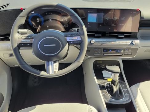 New 2026 Hyundai Kona SEL Sport FWD image 6