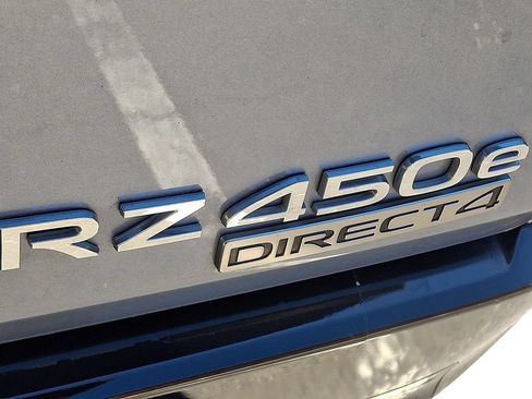 Used 2023 Lexus RZ 450e Premium w/ Technology Package AWD/4WD image 30