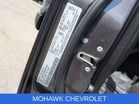 Used 2021 RAM 1500 Warlock AWD/4WD image 33