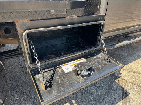 Used 2020 RAM 3500 Laramie AWD/4WD image 17