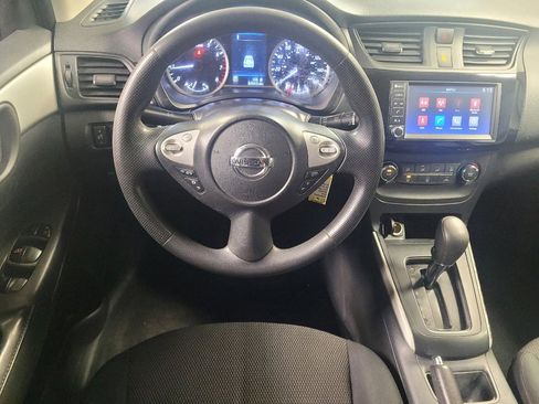 Used 2019 Nissan Sentra S FWD image 22