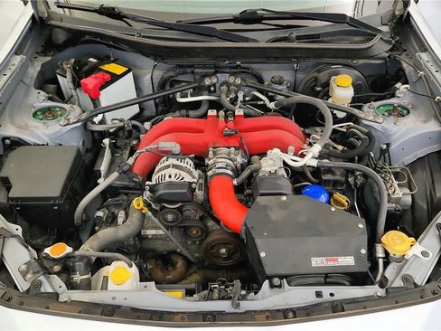 Used 2020 Subaru BRZ Limited w/ Popular Package #1 image 20