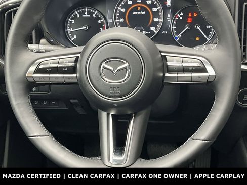 Certified 2025 MAZDA CX-50 AWD 2.5 S w/ Accent Package image 15