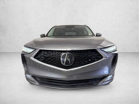 Used 2023 Acura MDX SH-AWD w/ Advance Package image 10
