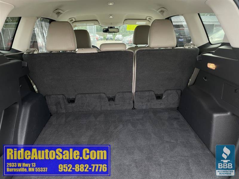 Used 2013 Ford Escape SEL FWD image 30