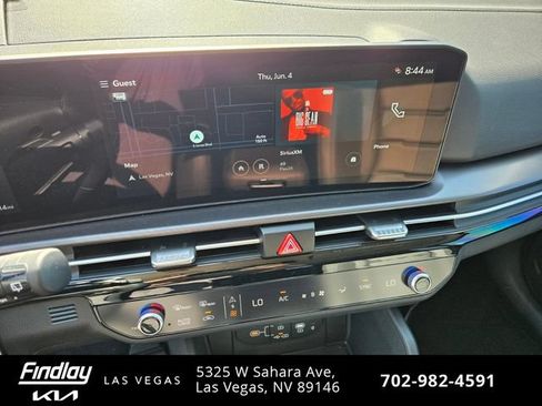 New 2026 Kia Sportage SX FWD image 20