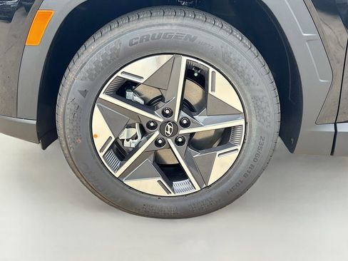 New 2026 Hyundai Tucson SEL image 30