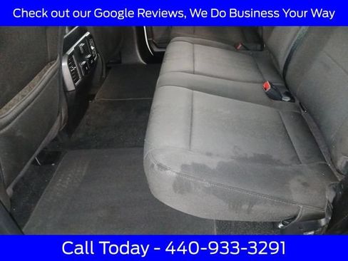 Used 2019 Ford F150 XLT w/ Equipment Group 302A Luxury AWD/4WD image 34