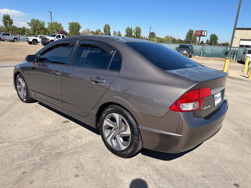 Used 2010 Honda Civic LX image 32