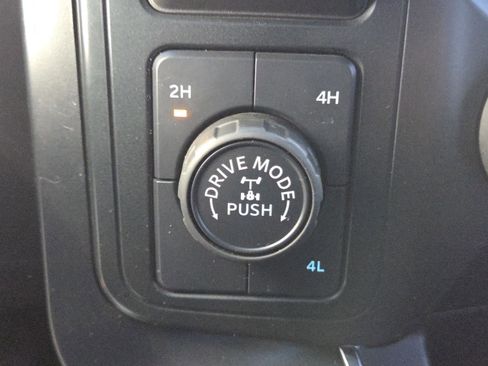 Used 2024 Ford F150 STX w/ STX Black Appearance Package image 6