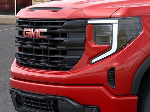 New 2026 GMC Sierra 1500 Elevation image 13