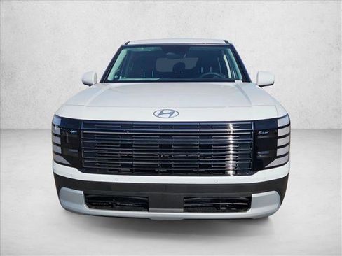 New 2026 Hyundai Palisade SE image 6