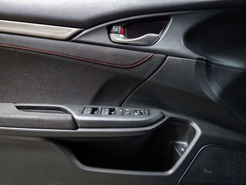 Used 2017 Honda Civic Si image 18