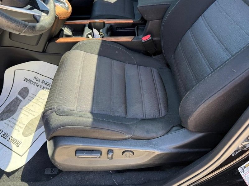 Used 2019 Honda CR-V EX image 18