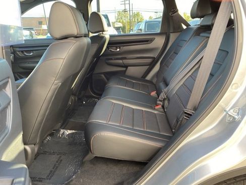 Certified 2025 Honda CR-V Sport-L image 57