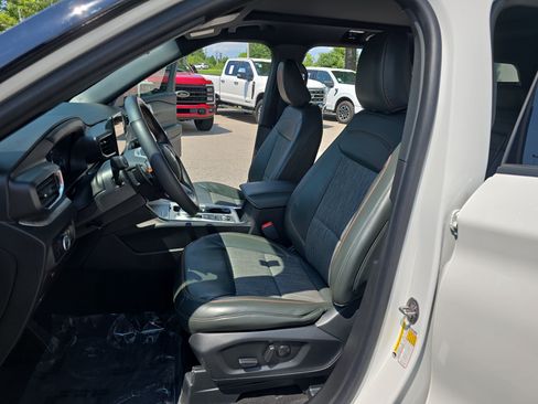 Used 2023 Ford Explorer Timberline w/ Timberline Technology Package AWD/4WD image 16