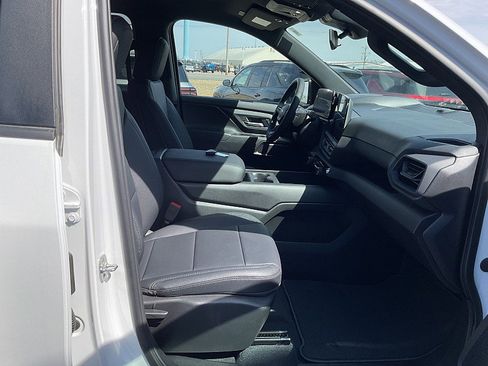 New 2026 Chevrolet Silverado EV W/T AWD/4WD image 14